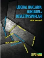 Liberal Hakların, Hukukun ve Devletin Sınırları