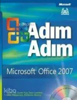 Adım Adım Microsoft Office 2007 (Cd İlaveli)