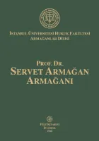 Prof. Dr. Servet Armağan Armağanı