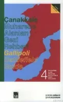 Çanakkale Muharebe Alanları Gezi Rehberi