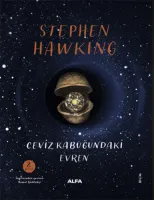 Ceviz Kabuğundaki Evren (Ciltli)