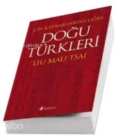 Çin Kaynaklarına Göre Doğu Türkleri
