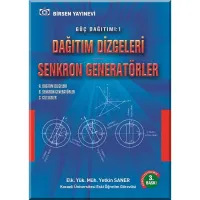 Dağıtım Dizgeleri Senkron Generatörler