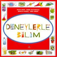 Deneylerle Bilim 1. Kitap