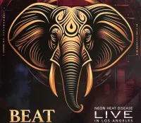 Beat – Neon Heat Disease Live In Los Angeles