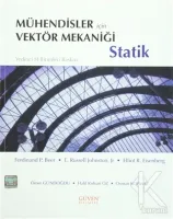 Mühendisler İçin Vektör Mekaniği: Statik