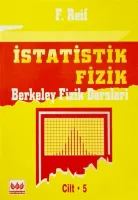 İstatistik Fizik Cilt:5 Berkeley Fizik Dersleri