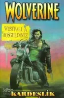 Wolverine -kardeşlik-