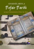 Anahatlarıyla Tefsir Tarihi