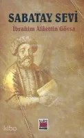 Sabatay Sevi
