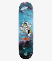 INPEDDO X THE DUDES DSRP 8,0 DECK