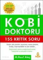 Kobi Doktoru