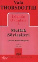 Mutfak Söyleşileri