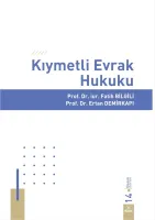 Kiymetli Evrak Hukuku