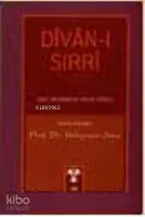 Divan-ı Sırrı