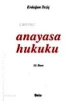 Anayasa Hukuku