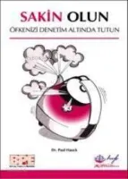 Sakin Olun