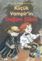 Küçük Vampir'in Doğum Günü