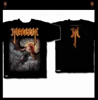 Metalium - Tenebris T-shirt ÇIKTI!! / OUT NOW !!!