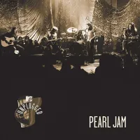 Pearl Jam – MTV Unplugged LP