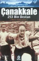 Çanakkale 253 Bin Destan