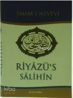 Riyazü's Salihin (3 hm.)