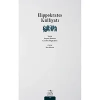 Hippokrates Külliyatı
