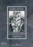 Metinlerarası İlişkiler