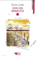 Benim Adım Manolito