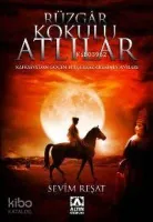 Rüzgar Kokulu Atlılar