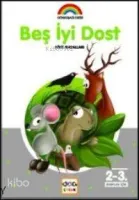 Beş İyi Dost