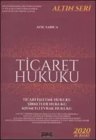 Ticaret Hukuku