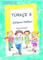 Türkçe 3 - Çalışma Defteri