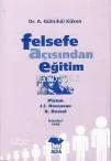 Felsefe Açısından Eğitim