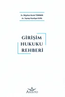 Girişim Hukuku Rehberi