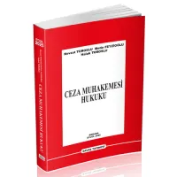 Ceza Muhakemesi Hukuku 23.BASKI