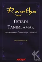 Ramtha : Üstadı Tanımlamak