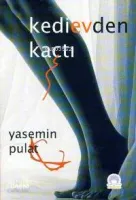 Kedi Evden Kaçtı