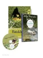 Doğa Senfonileri - Bataklıklar (kitap+Cd)