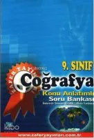 9. Sınıf Coğrafya
