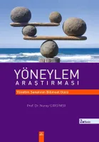 Yöneylem Araştırması