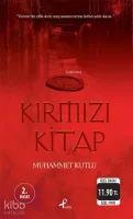 Kırmızı Kitap (Cep Boy)