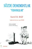 Sözde Demokratlar "yunanlılar"