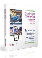 Business Statistics / Sayılarla İletişim
