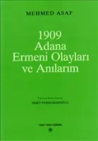 1909 Adana Ermeni Olayları