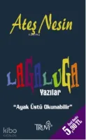 Lagaluga Yazılar (Cep Boy)