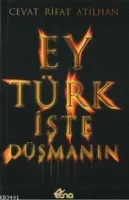 Ey Türk İşte Düşmanın