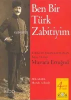 Ben Bir Türk Zabitiyim