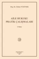 Aile Hukuku Pratik Çalışmaları
