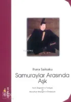Samuraylar Arasında Aşk
